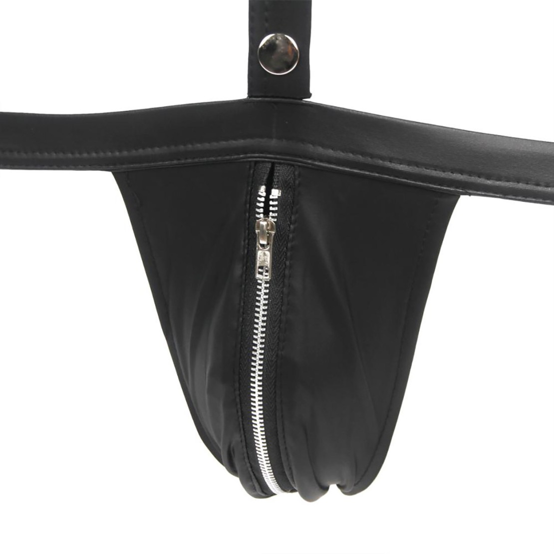 copy of HARNESS SEXY UOMO BORCHIATO CON MANETTE...