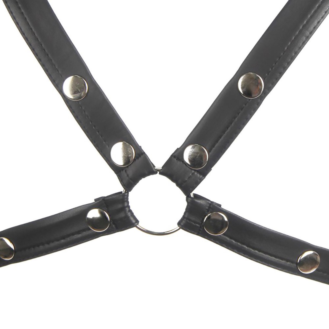 copy of HARNESS SEXY UOMO BORCHIATO CON MANETTE...