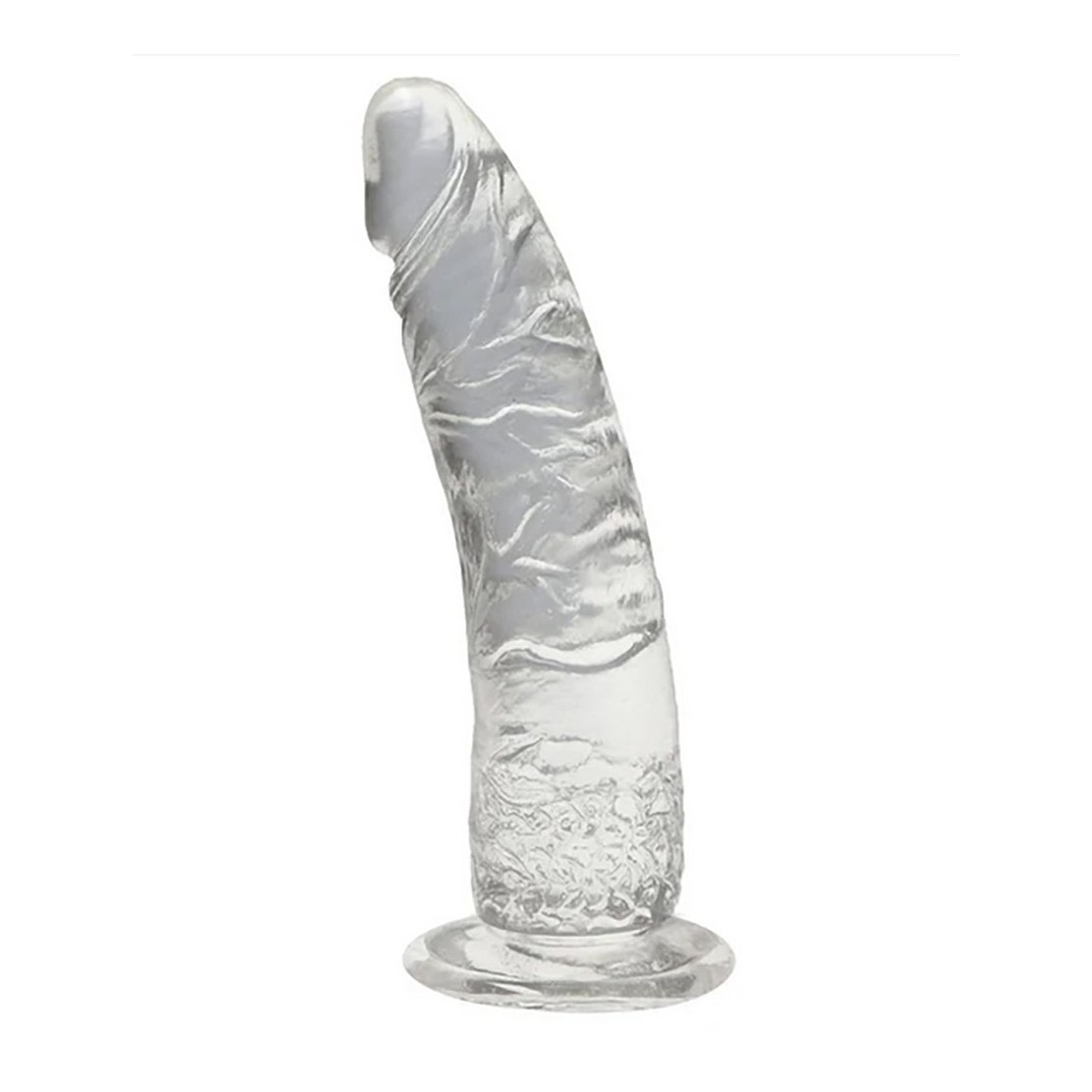 FALLO REALISTICO IN PVC CON RILIEVI BASE...