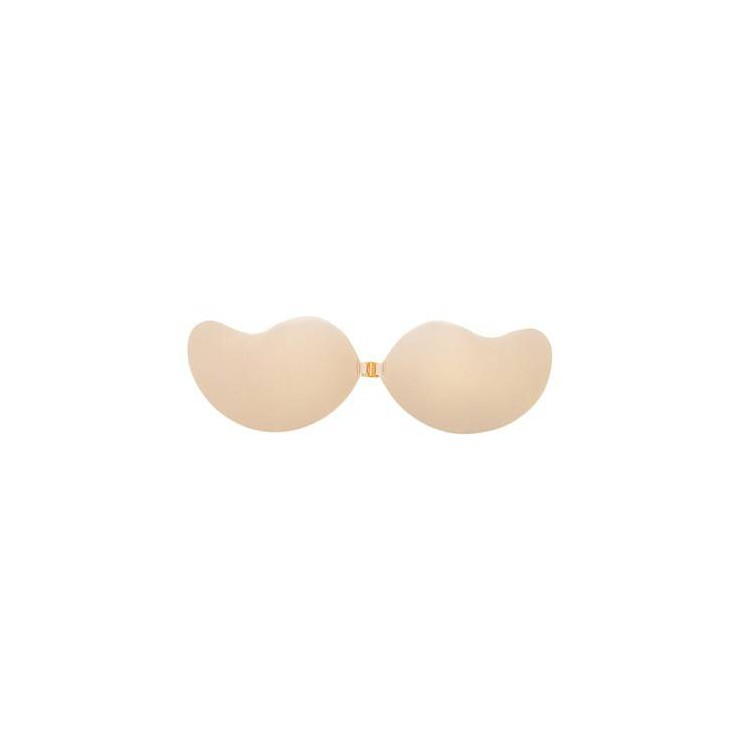 INVISIBLE BRA REGGISENO INVISIBILE BOBO Vari Colori 2