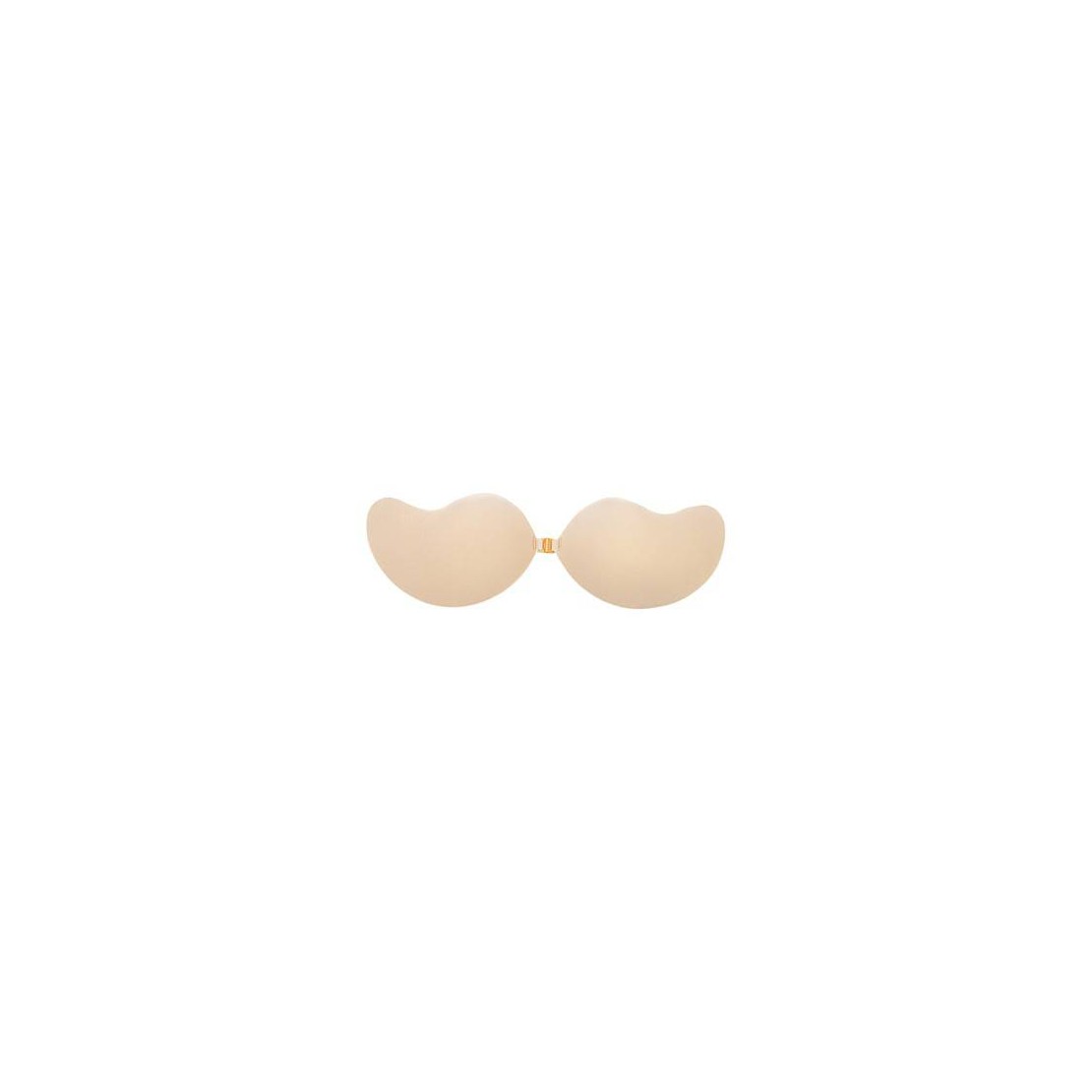 INVISIBLE BRA REGGISENO INVISIBILE BOBO Vari...