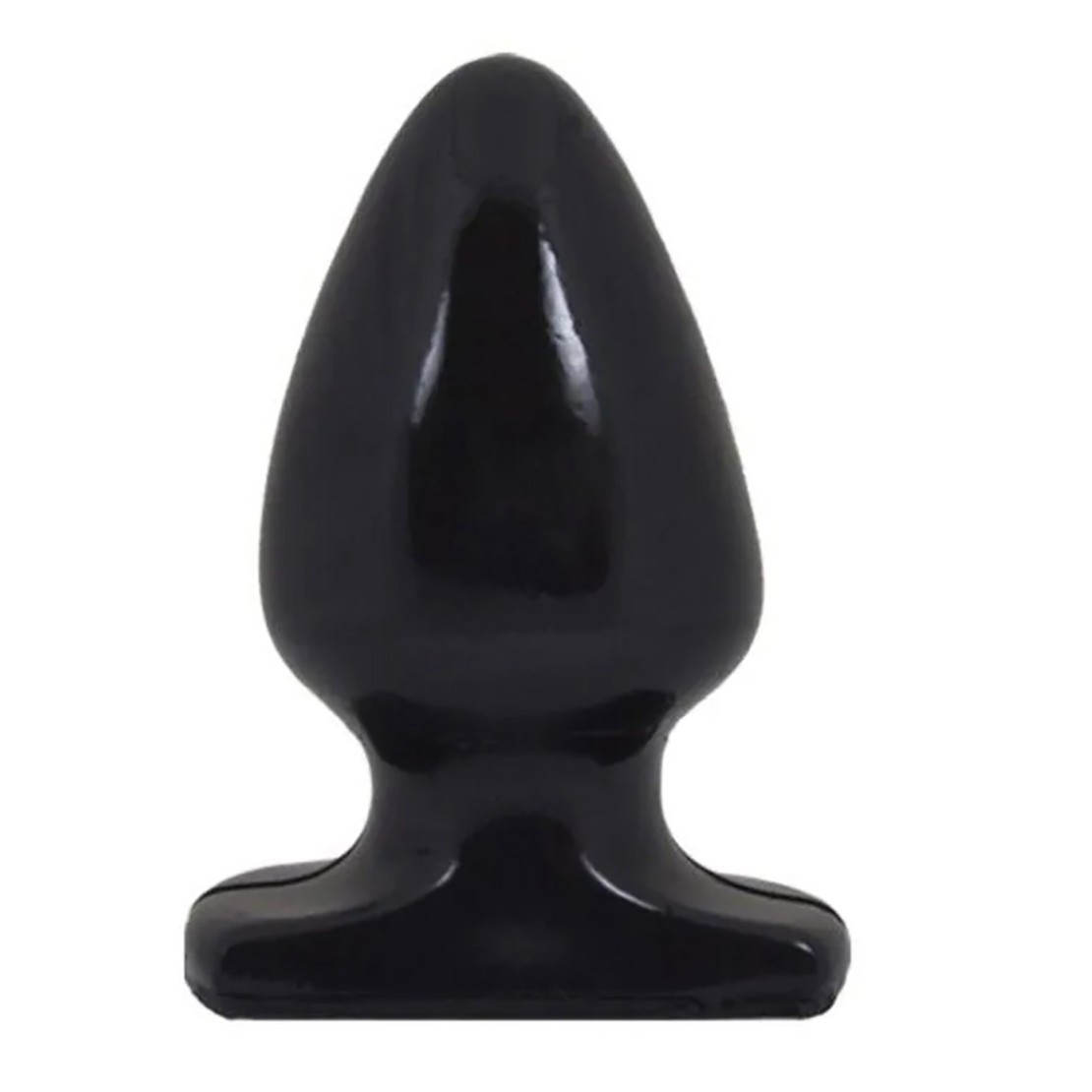 BUTT PLUG COLOR CARNE LARGE