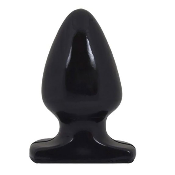 BUTT PLUG COLOR CARNE LARGE