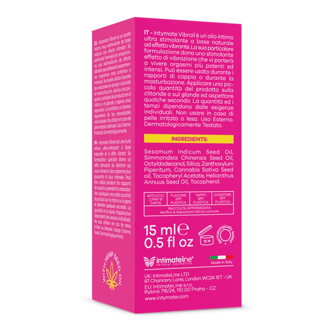 GEL