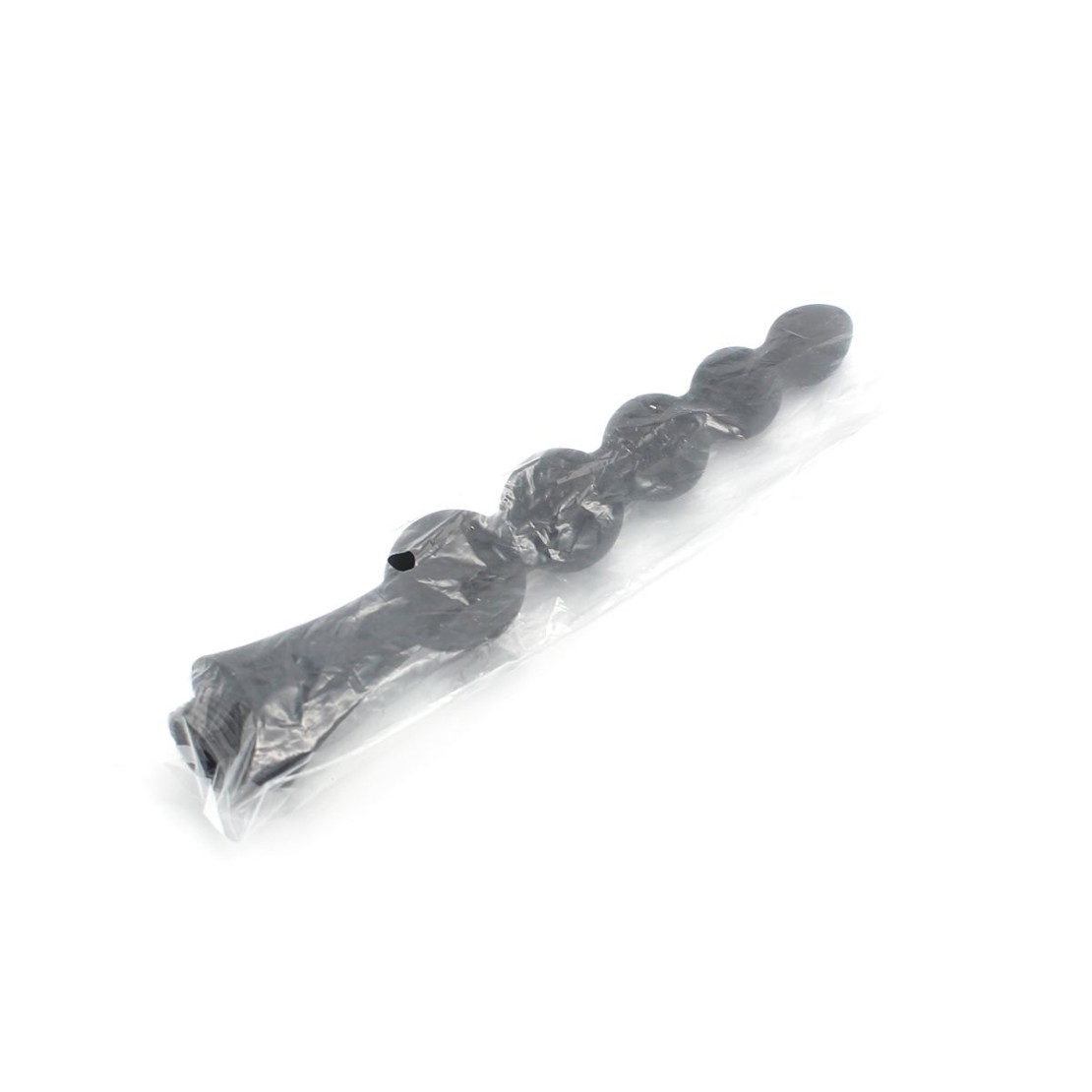 INNESTO DA DOCCIA IN SILICONE A PALLINE PER LA...