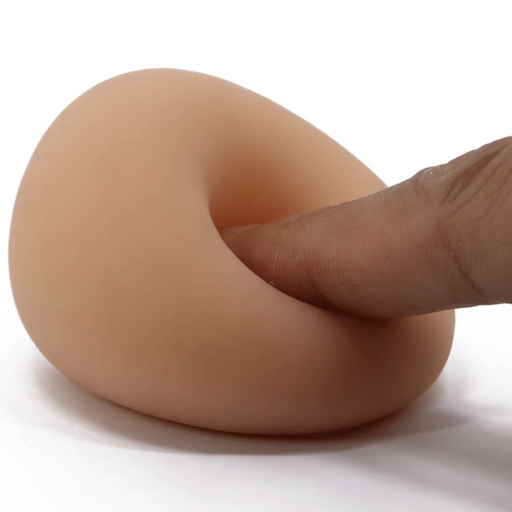 OVETTO MASTURBATORE PER UOMO SEX TOY PLEASURE EGG PRETTY... 2