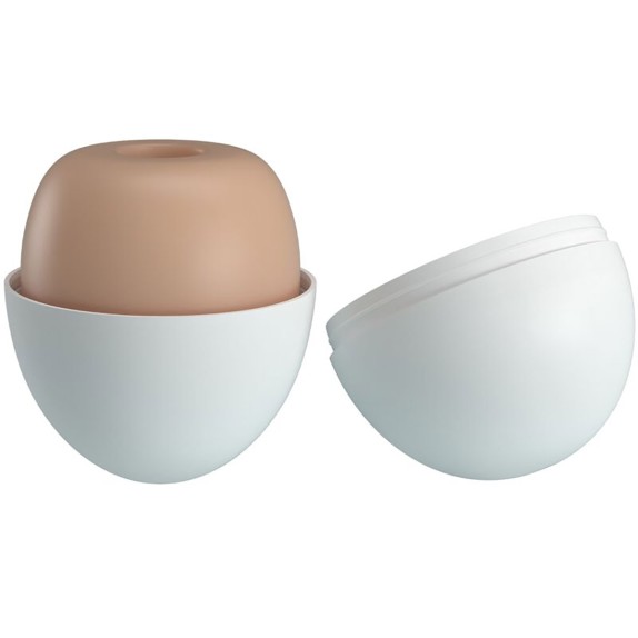 OVETTO MASTURBATORE PER UOMO SEX TOY PLEASURE EGG PRETTY LOVE