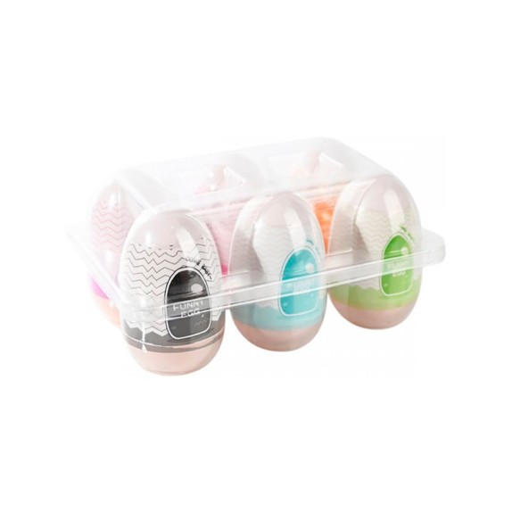 copy of OVETTO FUNNY EGG MASTURBATORE PICCOLO PER UOMO CON VAGINA O ANO