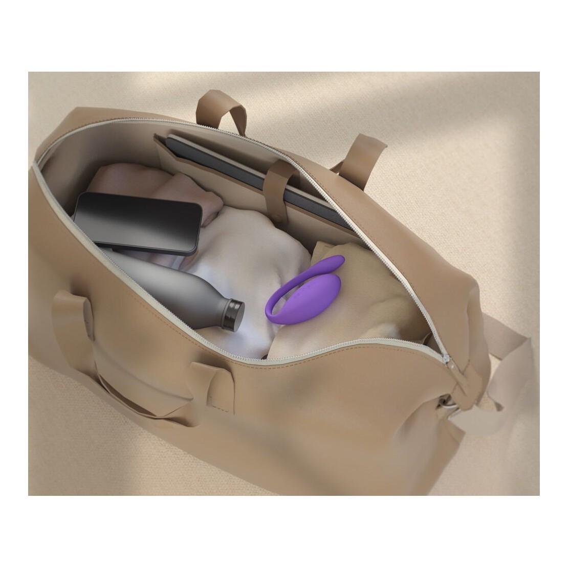 JIVE LITE SEX TOY OVETTO VAGINALE VIBRANTE...