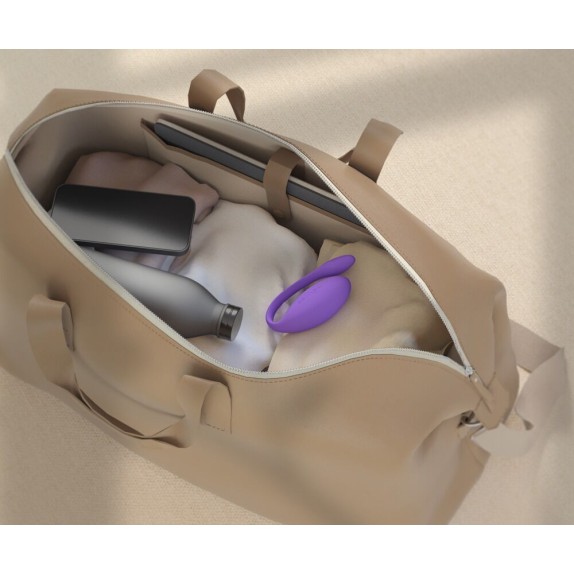 copy of JIVE LITE SEX TOY OVETTO VAGINALE VIBRANTE RICARICABILE CON APP WE VIBE