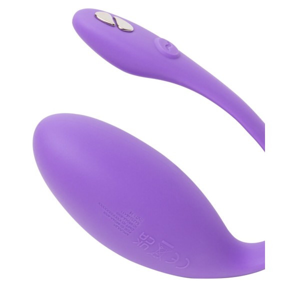 copy of JIVE LITE SEX TOY OVETTO VAGINALE VIBRANTE RICARICABILE CON APP WE VIBE