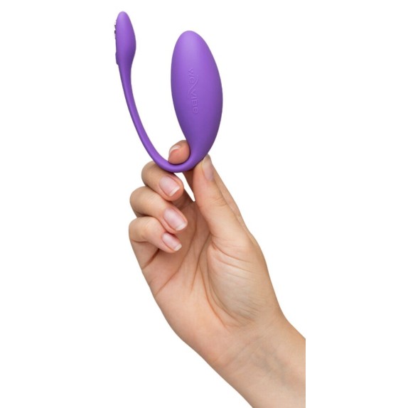 copy of JIVE LITE SEX TOY OVETTO VAGINALE VIBRANTE RICARICABILE CON APP WE VIBE