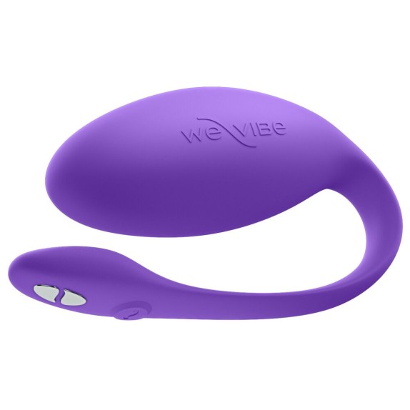 JIVE LITE SEX TOY OVETTO VAGINALE VIBRANTE RICARICABILE CON APP WE VIBE