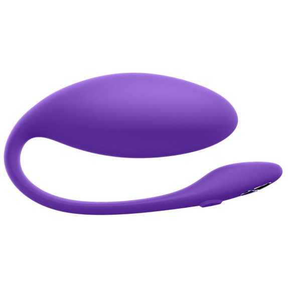 JIVE LITE SEX TOY OVETTO VAGINALE VIBRANTE RICARICABILE CON APP WE VIBE