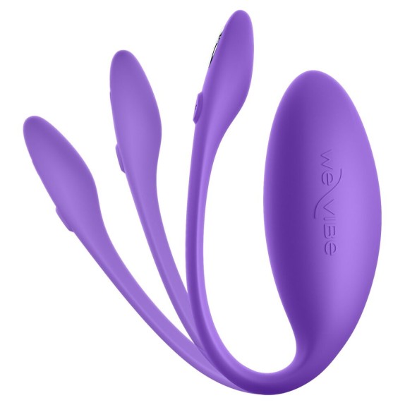 copy of JIVE LITE SEX TOY OVETTO VAGINALE VIBRANTE RICARICABILE CON APP WE VIBE