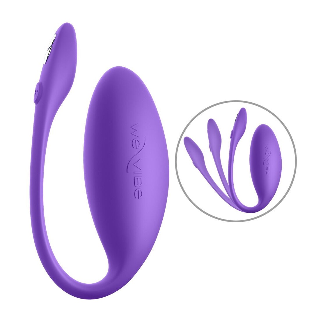 JIVE LITE SEX TOY OVETTO VAGINALE VIBRANTE...