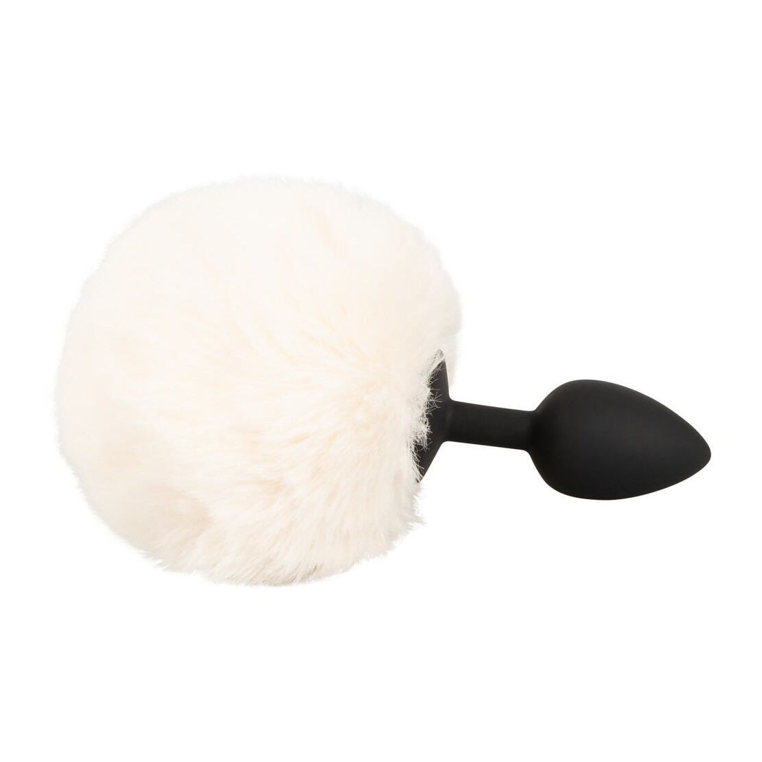 copy of PLUG ANALE IN SILICONE CON CODA DA...