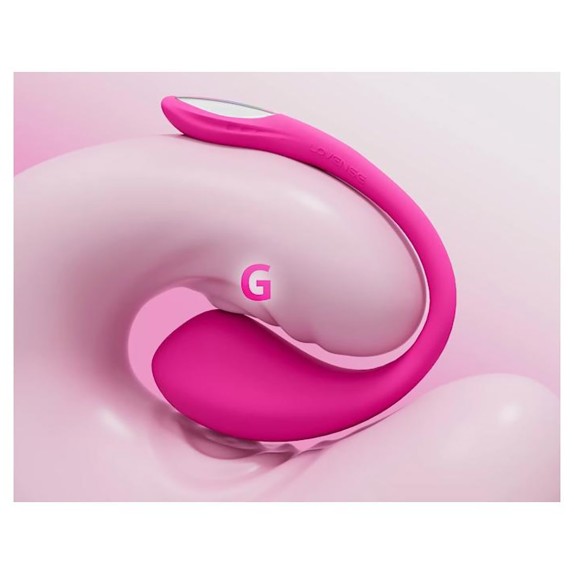LUSH 4 OVETTO VIBRANTE VAGINALE PER DONNA CON APP LOVENSE