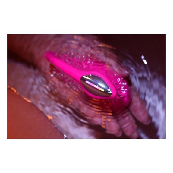 LUSH 4 OVETTO VIBRANTE VAGINALE PER DONNA CON APP LOVENSE