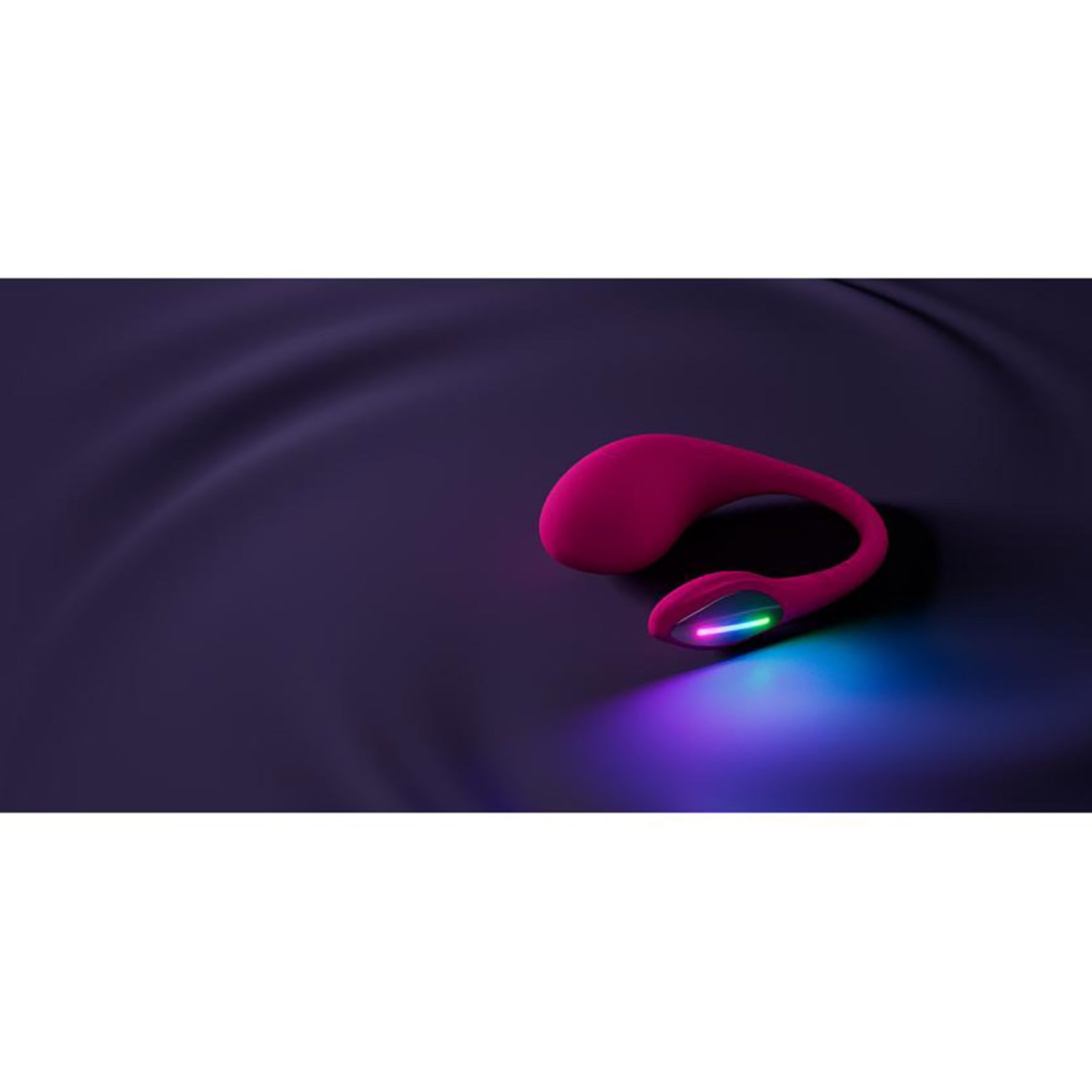 LUSH 4 OVETTO VIBRANTE VAGINALE PER DONNA CON...