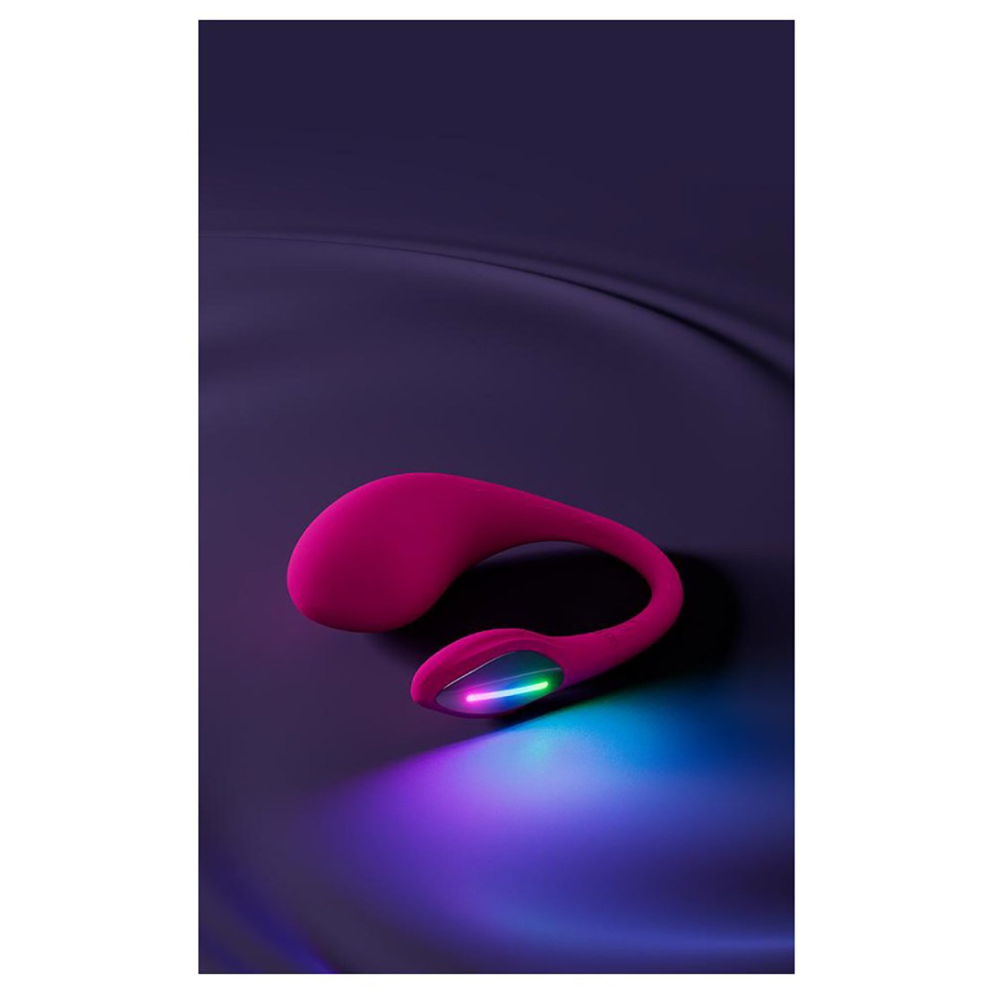 LUSH 4 OVETTO VIBRANTE VAGINALE PER DONNA CON...