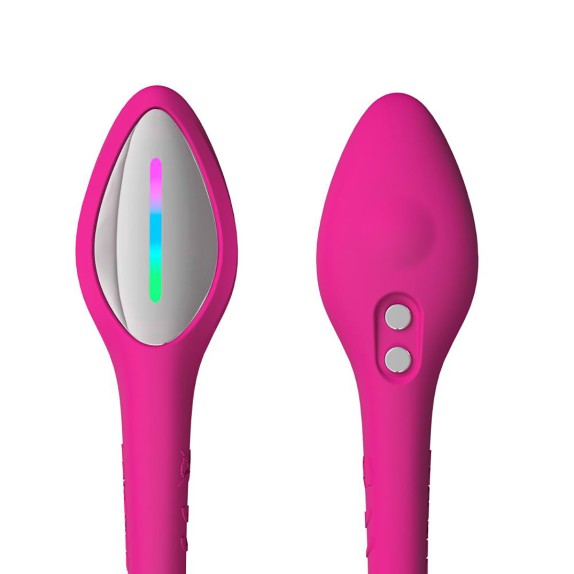 LUSH 4 OVETTO VIBRANTE VAGINALE PER DONNA CON APP LOVENSE