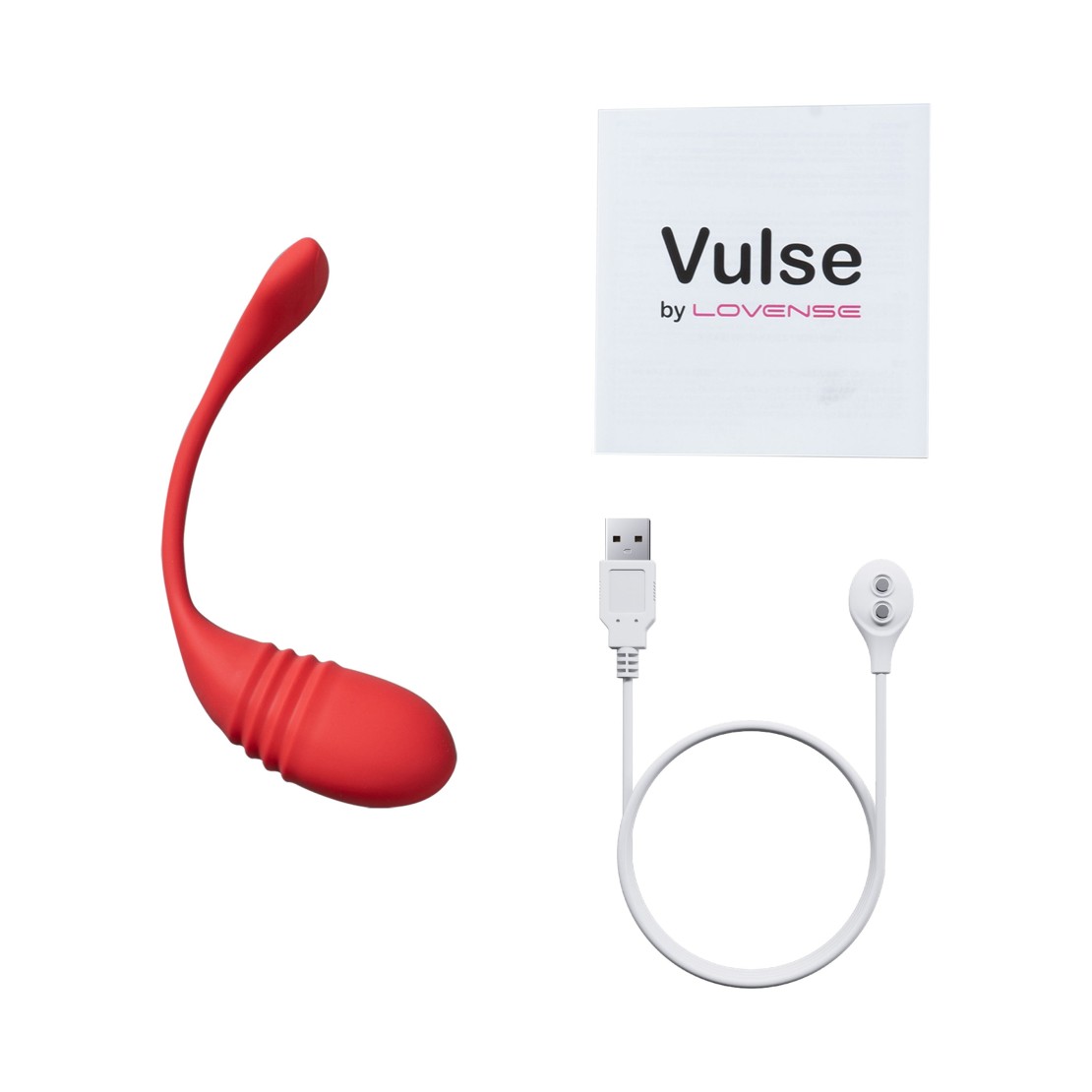 VULSE LOVENSE