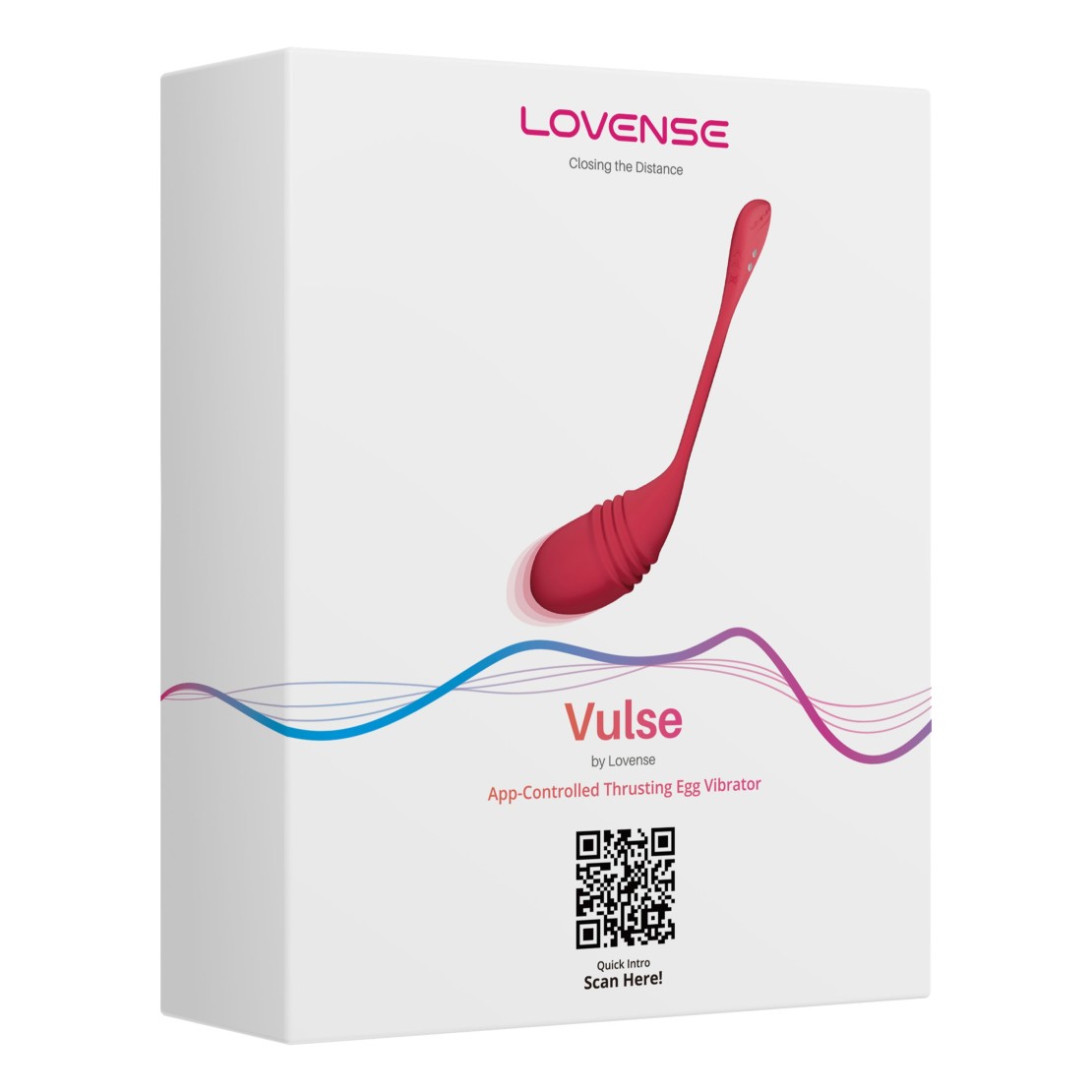 VULSE LOVENSE