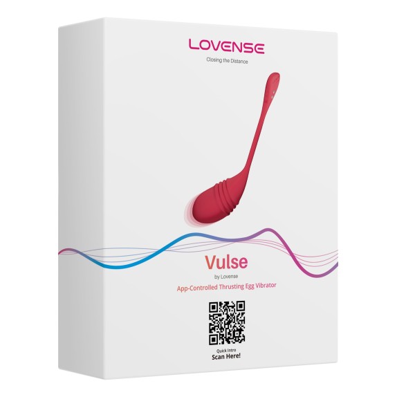 VULSE LOVENSE
