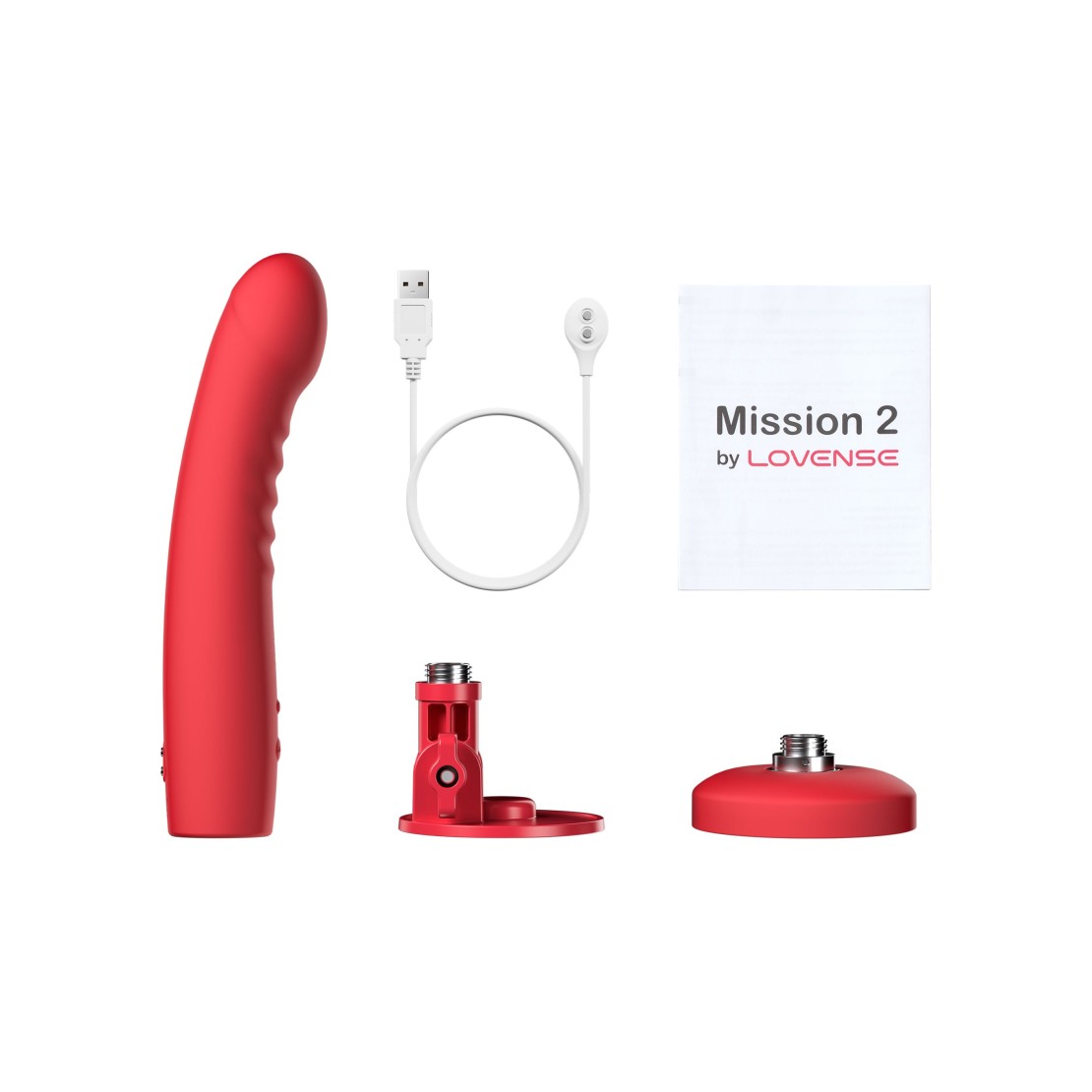 MISSION 2 LOVENSE