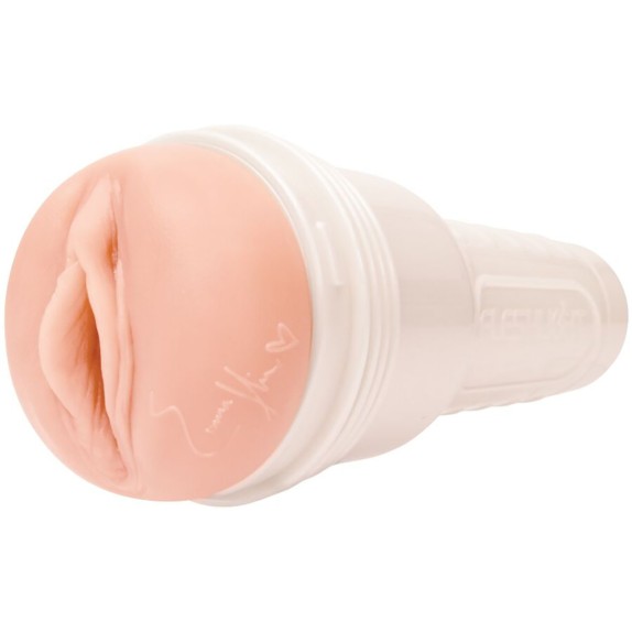 EMMA HIX MASTURBATORE A VAGINA PER UOMO SEX TOY FLESHLIGHT
