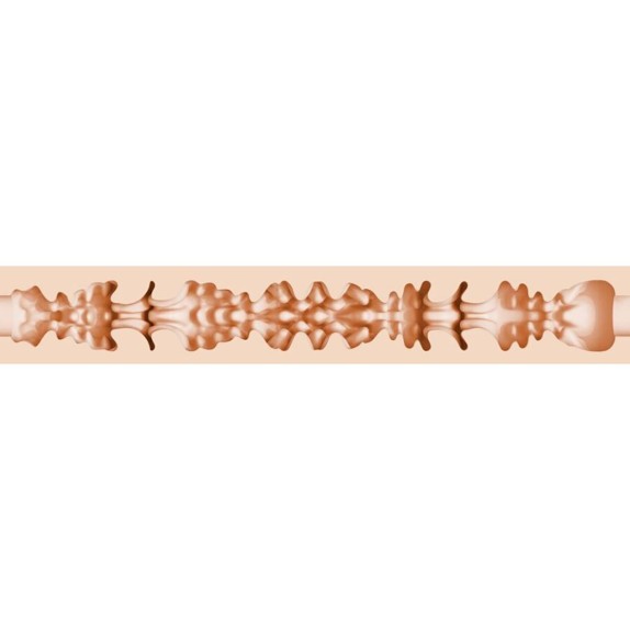 EMMA HIX MASTURBATORE A VAGINA PER UOMO SEX TOY FLESHLIGHT