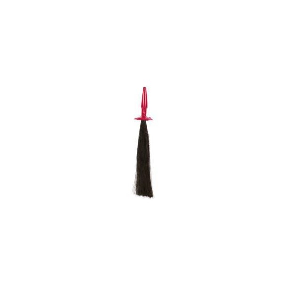 PONY PLAY TAPPO ANALE SMALL CON CODA DI CAVALLO