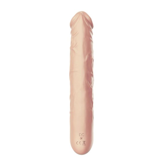 copy of FALLO VIBRANTE RICARICABILE IN SILICONE MORBIDO TERRY