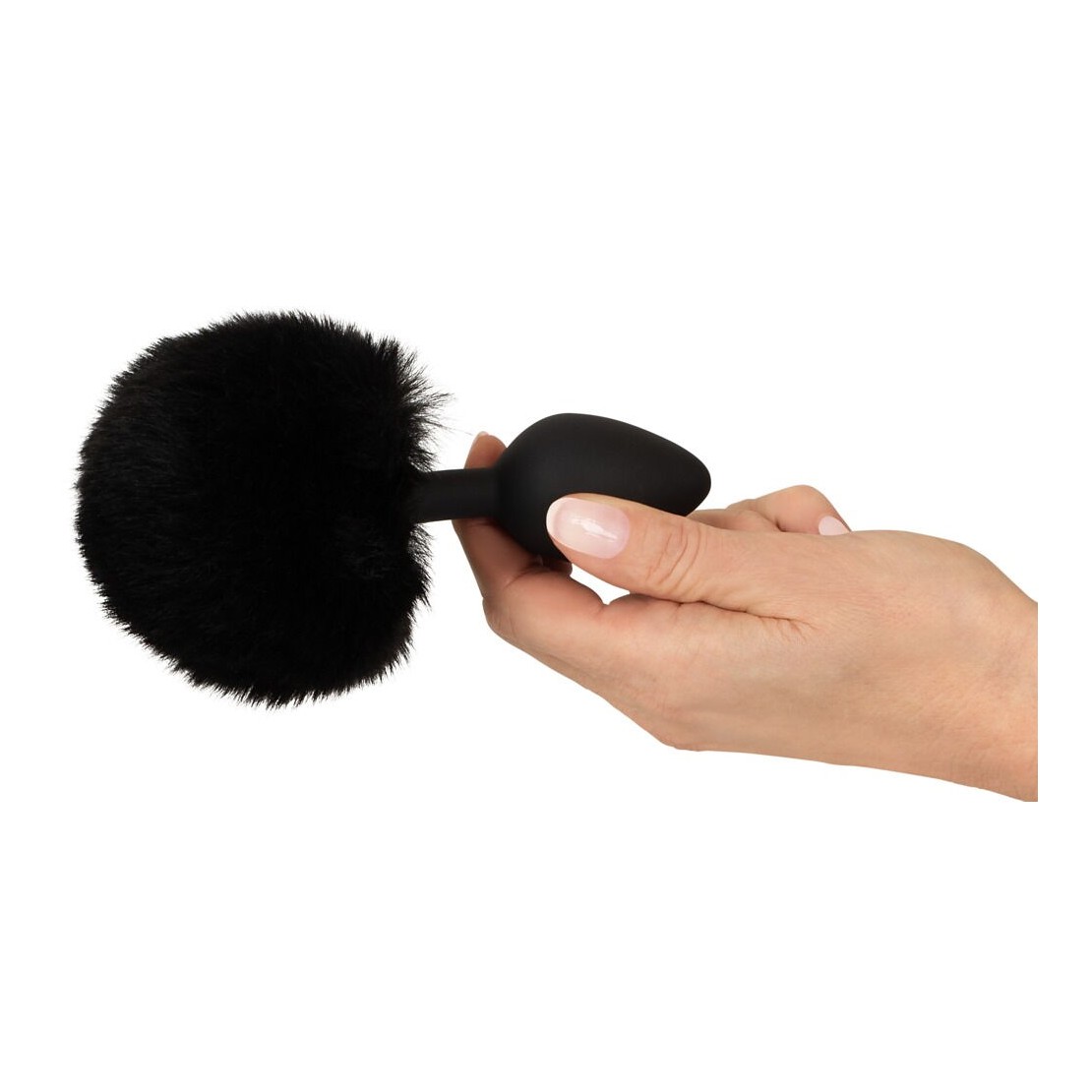 copy of PLUG ANALE IN SILICONE CON CODA DA...