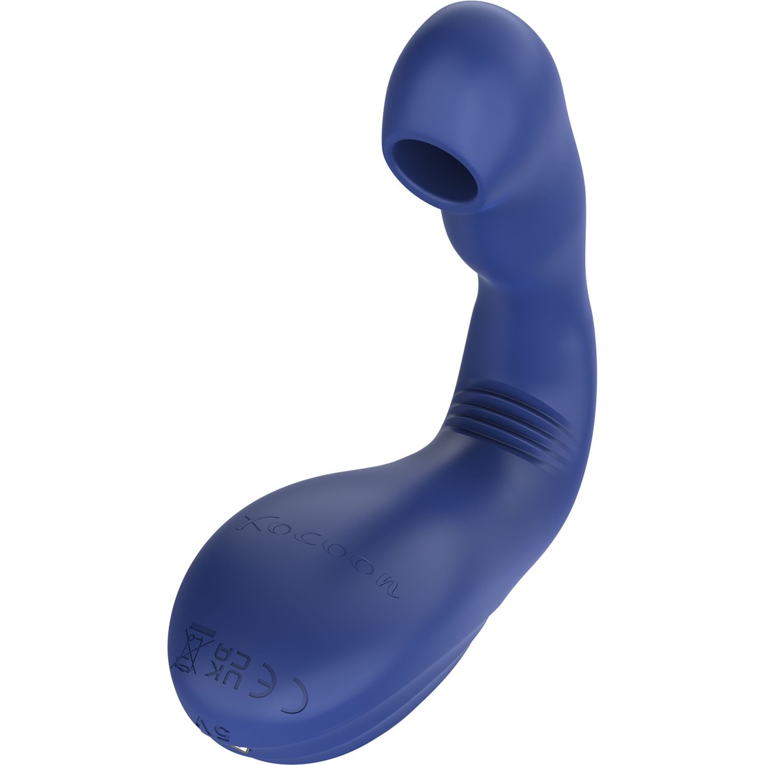copy of STIMOLATORE ALPHA AROUSER