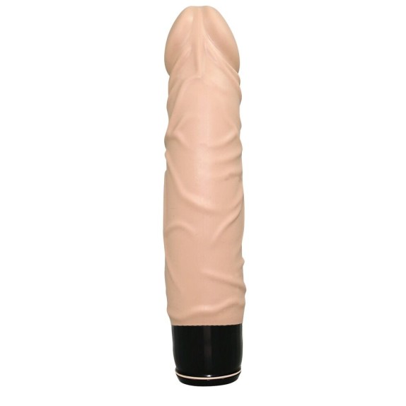 FALLO REALISTICO VIBRANTE SEX TOY CM. 16 THE POOLBOY
