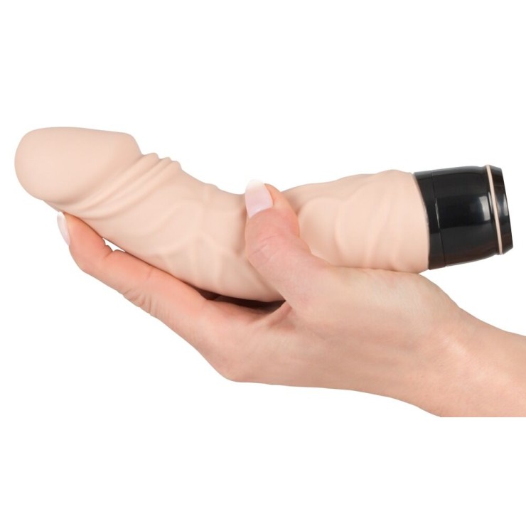 VIBRATORE REALISTICO CM. 16 SEX TOY THE POOLBOY 2