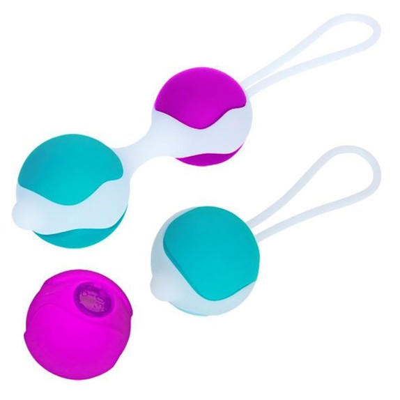 PALLINE