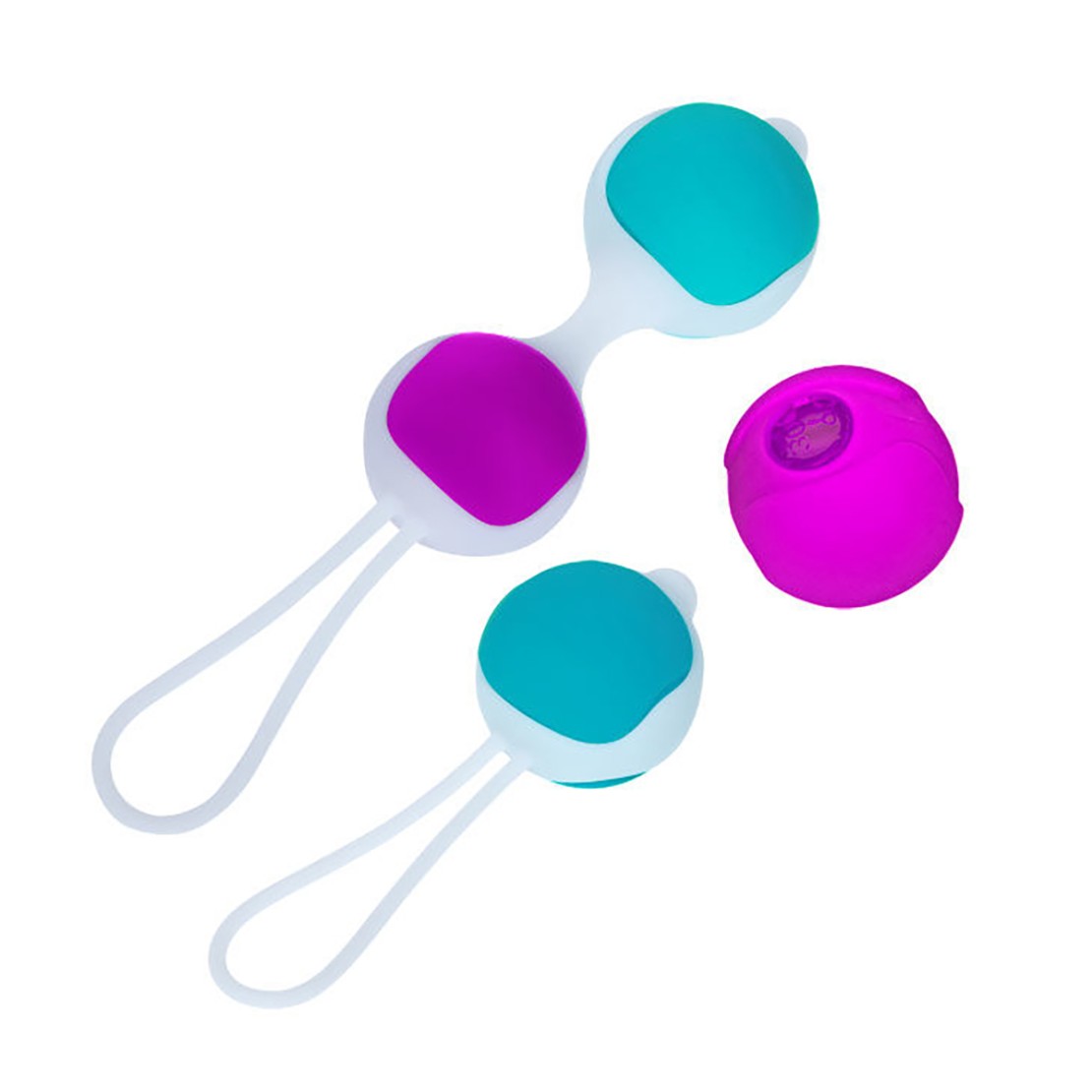 PALLINE