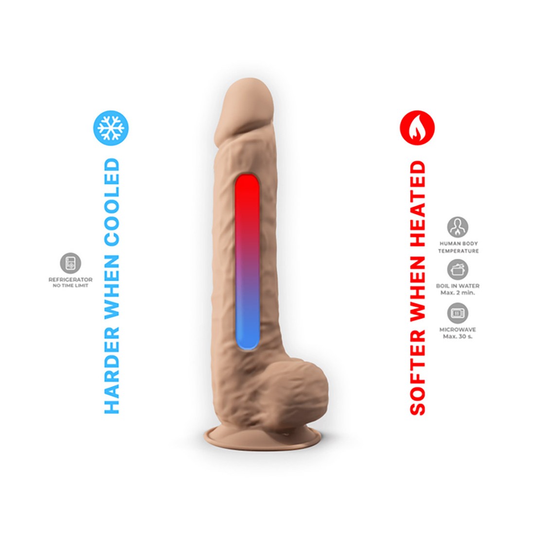 copy of FALLO REALISTICO CON TESTICOLI IN...
