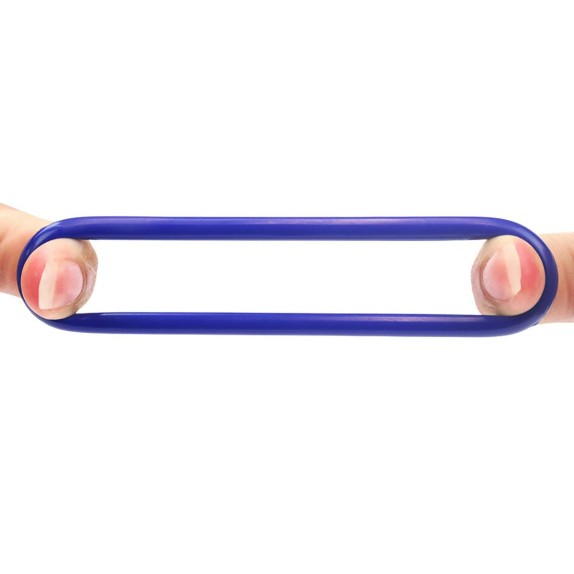 KIT 3 ANELLI PER PENE SEX TOY PER MANTENERE L'EREZIONE POWER PLUS