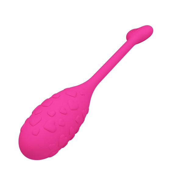 OVETTO SEX TOY CON APP VIBRA A QUALSIASI DISTANZA FISHERMAN