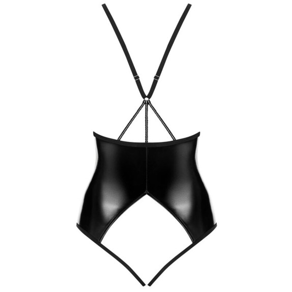 copy of BODY SEXY APERTO FETISH PER DONNA IN PVC STORMEA