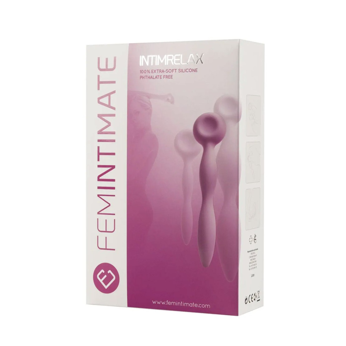 copy of INTIMRELAX PER TRATAMETNO VAGINITE...