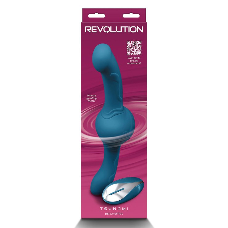 VIBRATORE DOPPIO SEX TOY UNISEX INTENSE VIBRAZIONI...