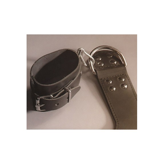 copy of IMMOBILIZZATORE SADOMASO UNISEX