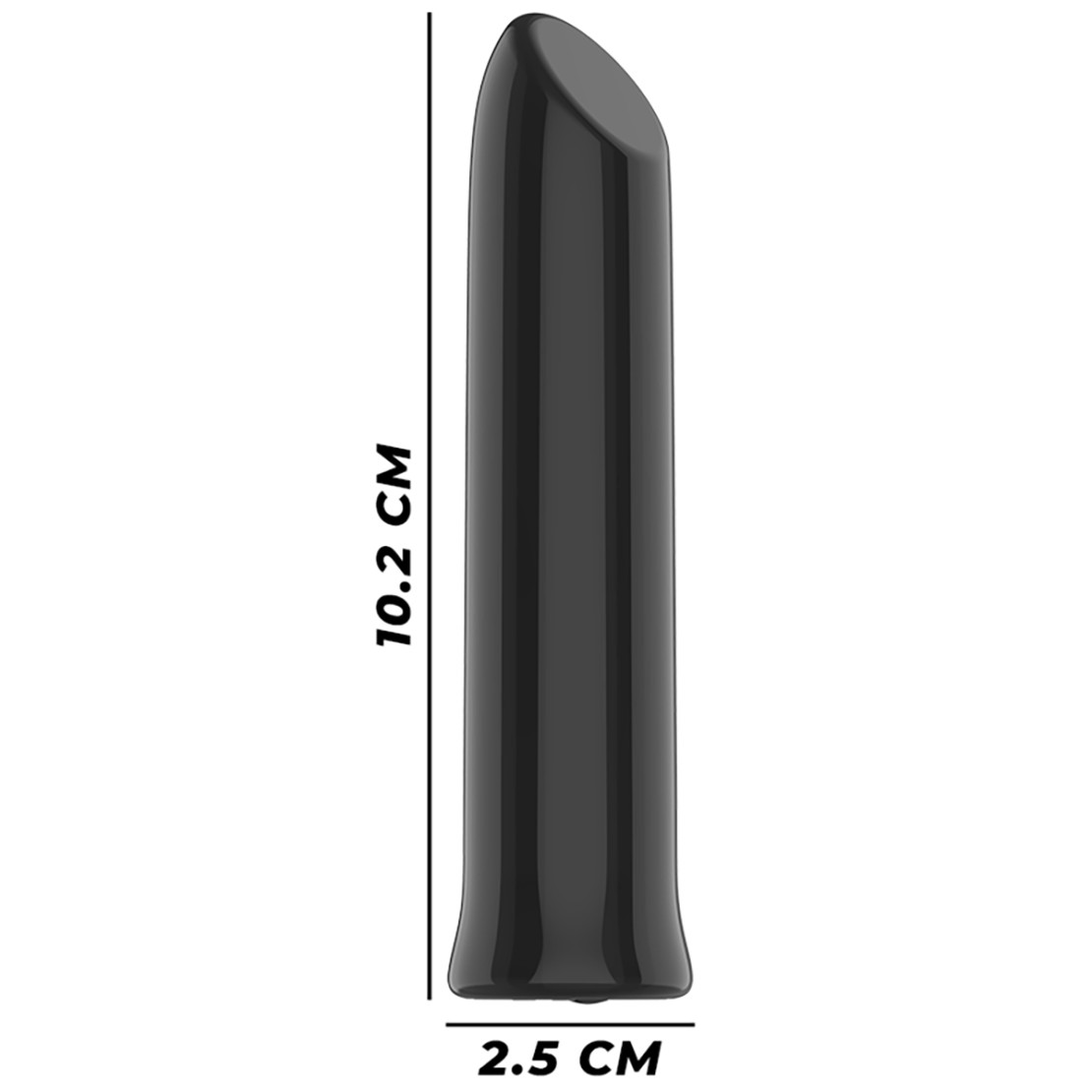 BULLET VIBRANTE SEX TOY PER LA STIMOLAZIONE DEL...