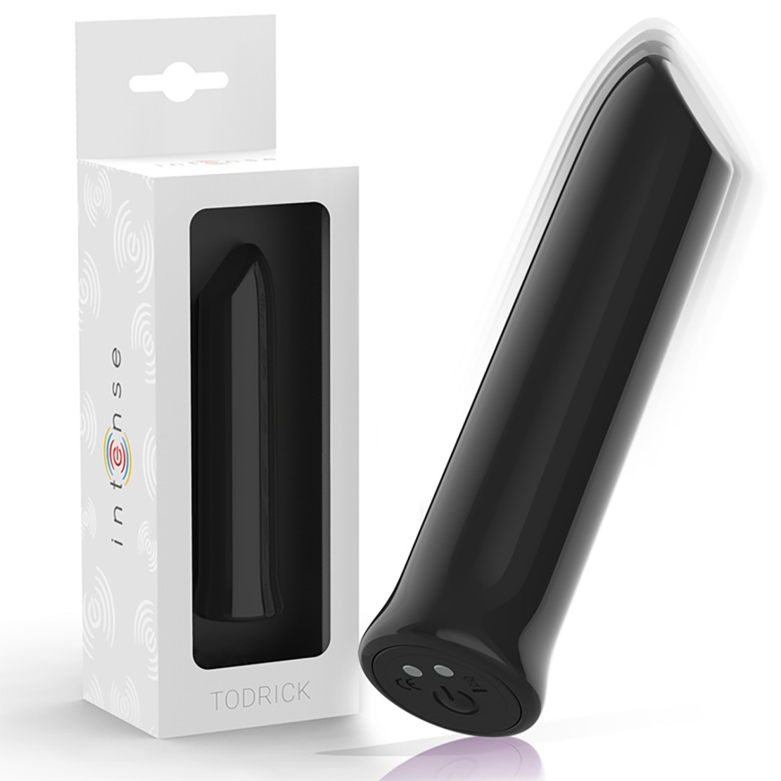 BULLET VIBRANTE SEX TOY PER LA STIMOLAZIONE DEL...