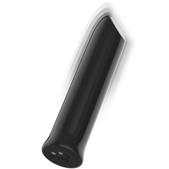 BULLET VIBRANTE SEX TOY PER LA STIMOLAZIONE DEL CLITORIDE RICARICABILE